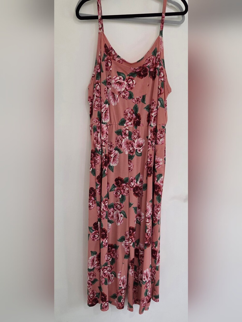 LuLaRoe Leola Jumpsuit